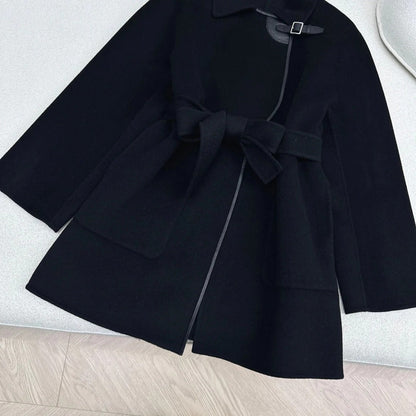 HERMES 25S COAT 090