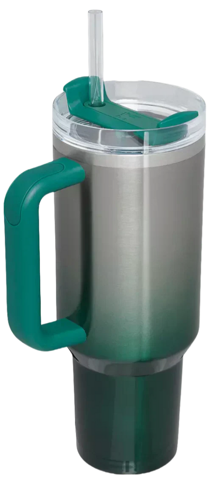 Stanley 40 oz. Quencher H2.0 FlowState Tumbler