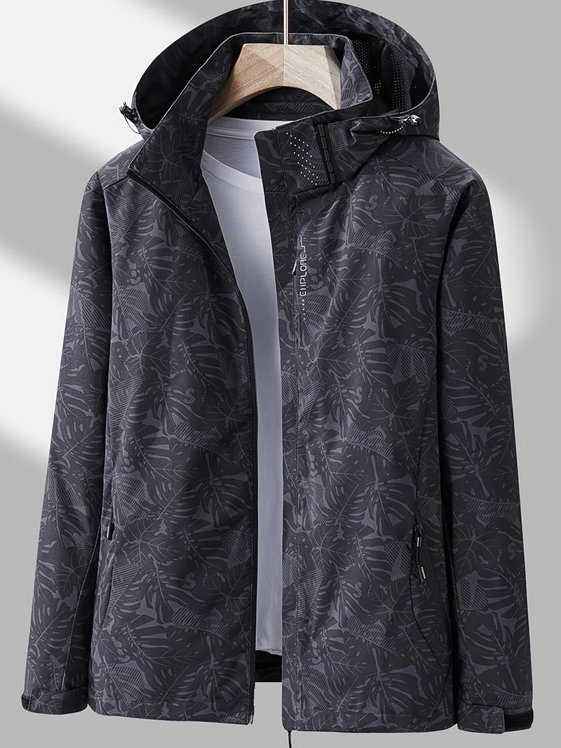 Active Outdoor Waterproof Ski Jacket for Women | Great for Outdoor Activities
