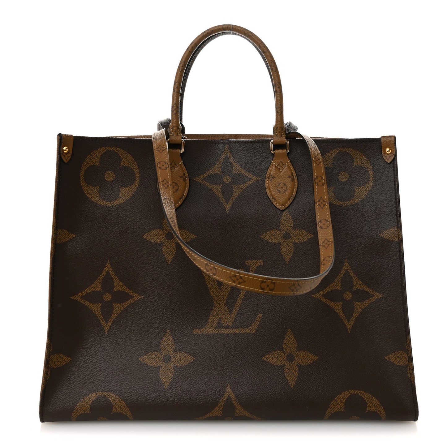 Reverse Monogram Giant Onthego GM