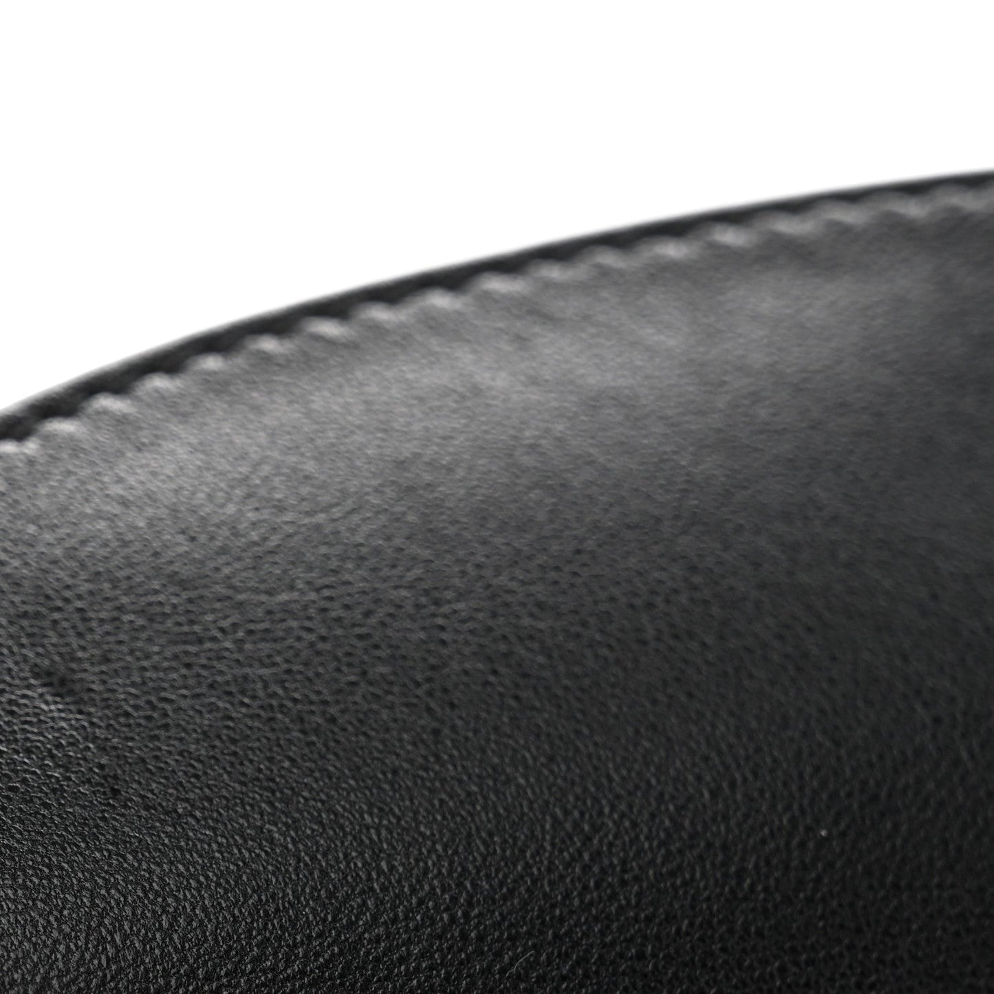 Lambskin Cannage Mini Lady Dior Black