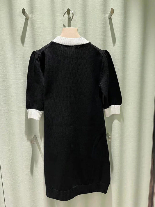 PRADA 25S DRESS 548