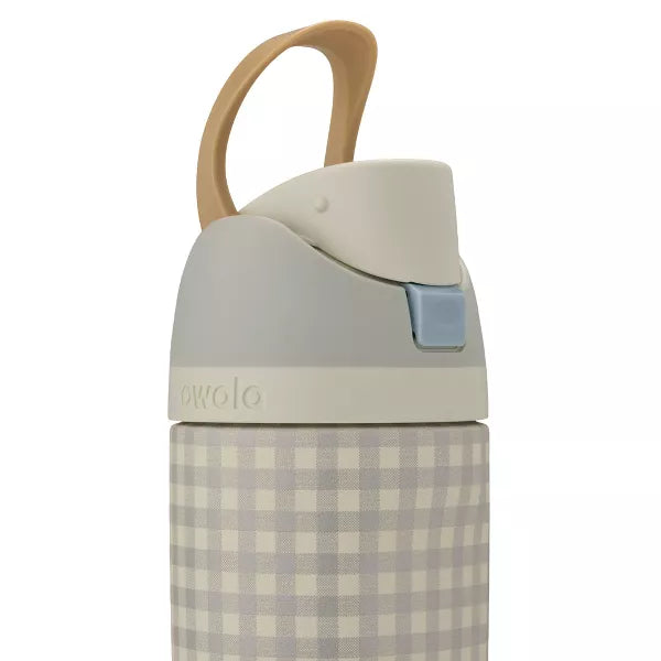 Owala Special Edition 16oz Stainless Steel Insulated FreeSip Water Bottle - Hearth & Hand™ with Magnolia