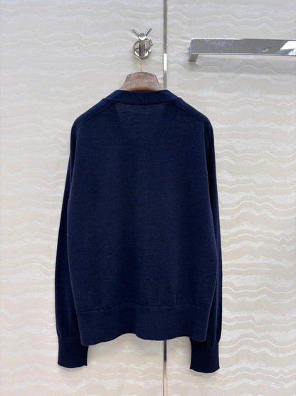 LP CARDIGAN STYLE 177