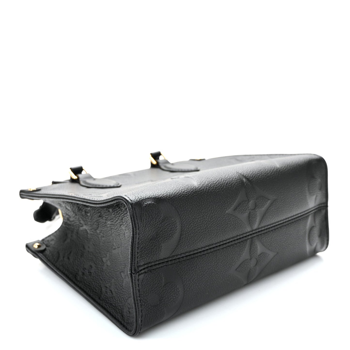 Empreinte Monogram Giant Onthego PM Black
