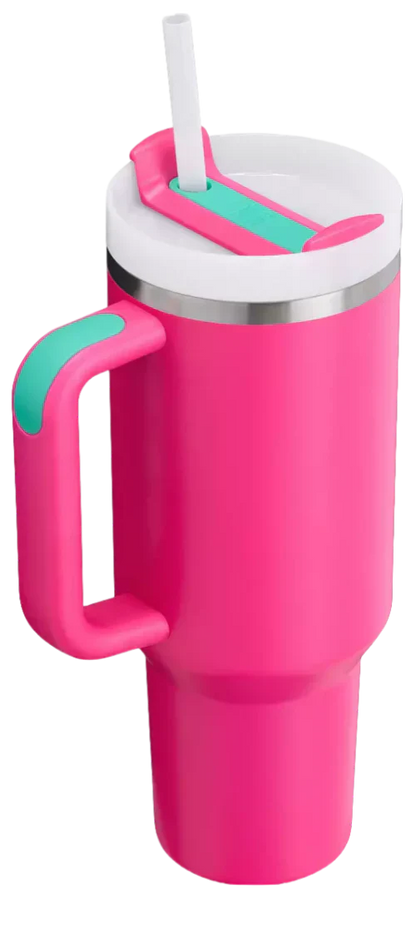 Stanley 40 oz. Quencher H2.0 FlowState Tumbler
