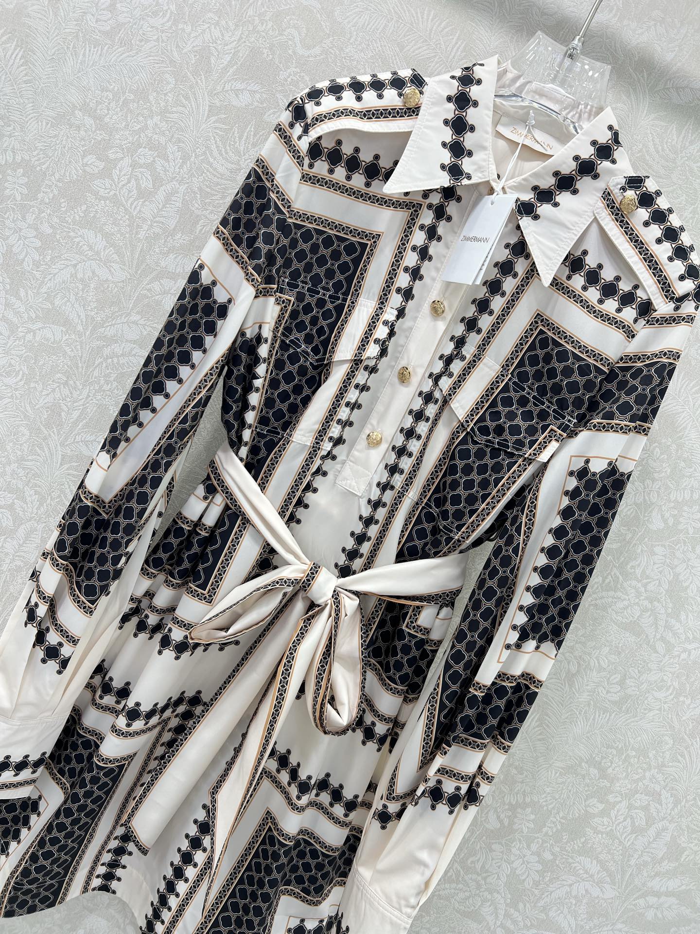 Zimmermann 25 Dress 369