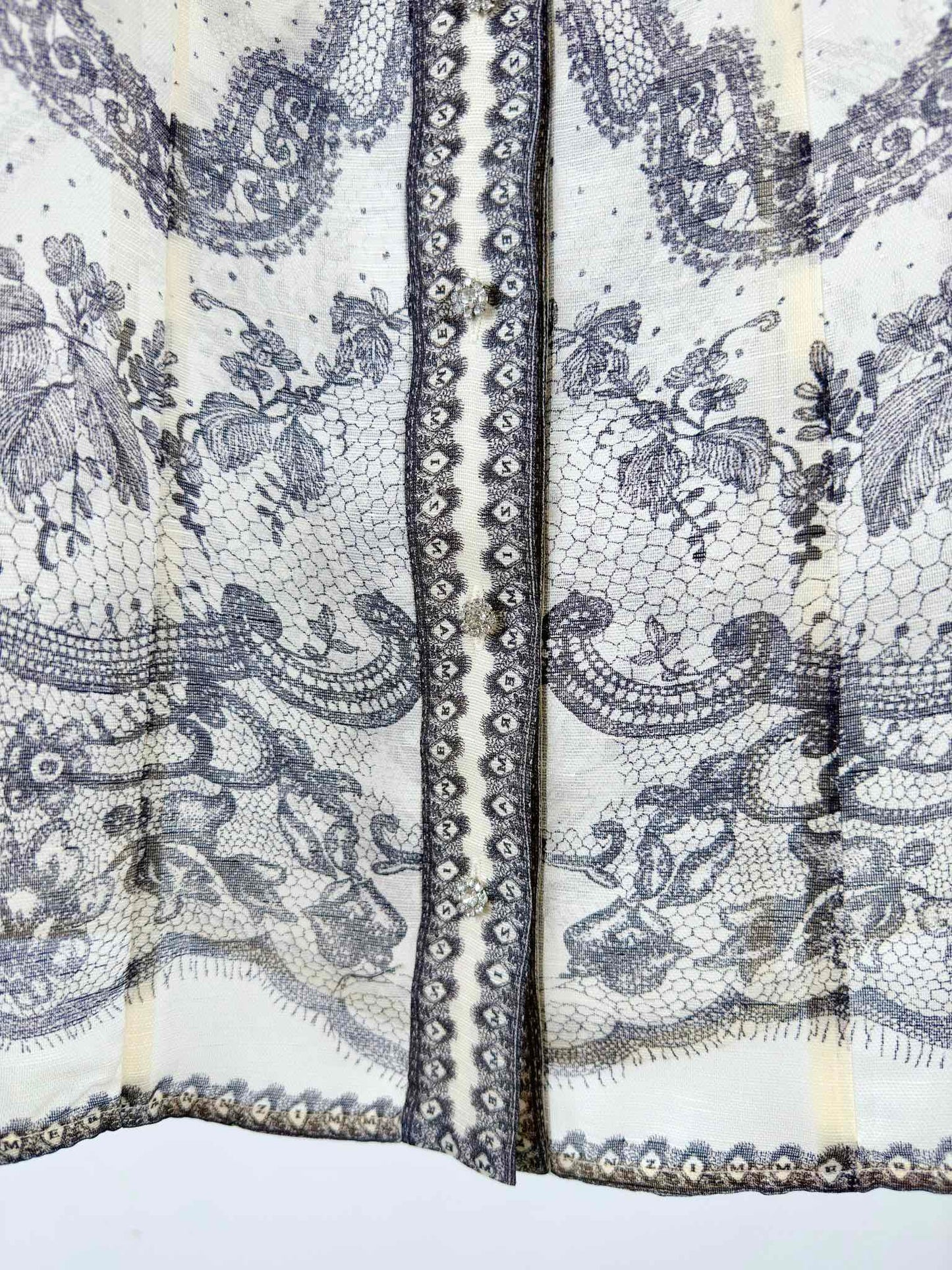 Zimmermann Shirt 170