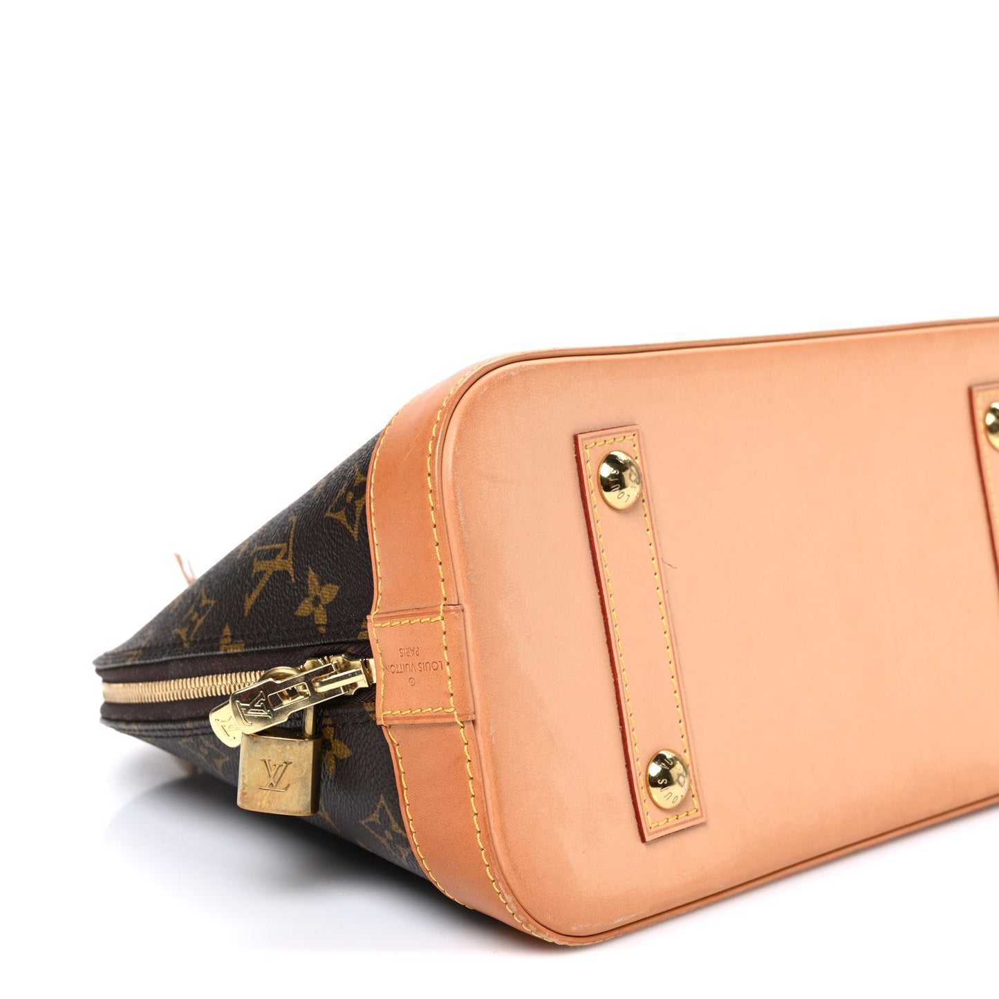 Monogram Alma PM