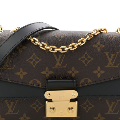Monogram Marceau Black