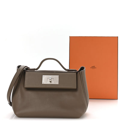 Evercolor Swift 24/24 21 Etoupe