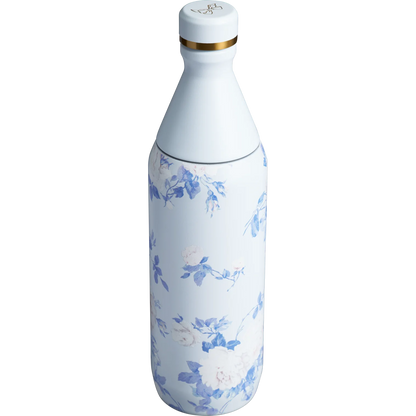 The Stanley x LoveShackFancy All Day Slim Bottle | 20 OZ