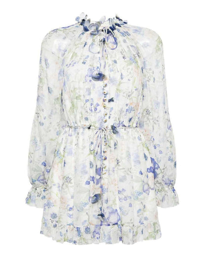 Zimmermann 2025 Playsuit 044