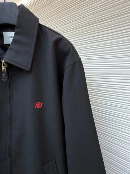 CELINE 25S JACKET 0047