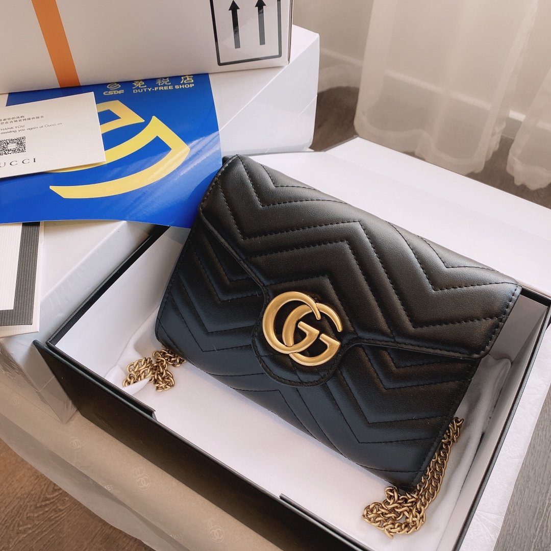 Gucci GG Marmont