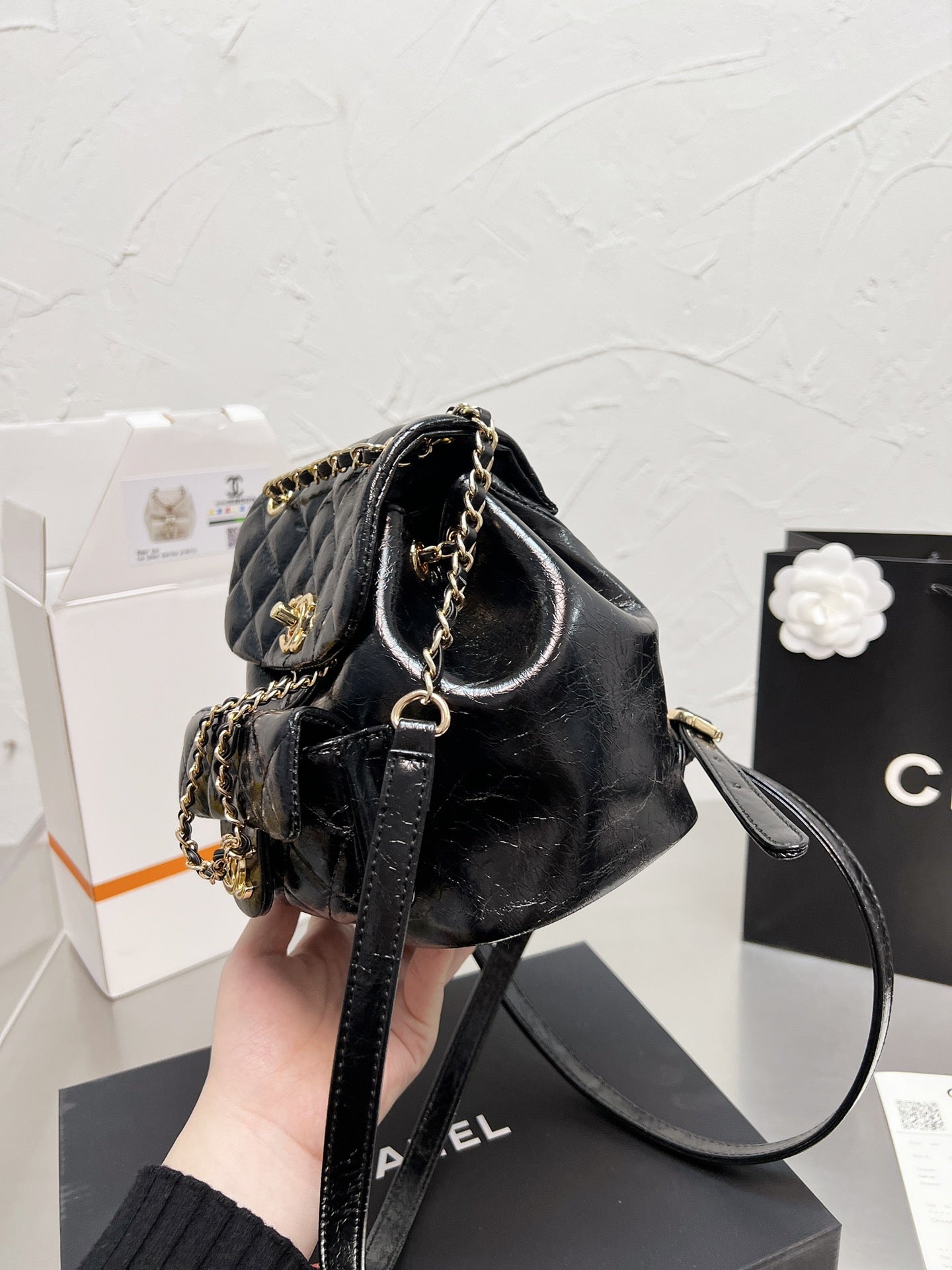 Backpack Chanel