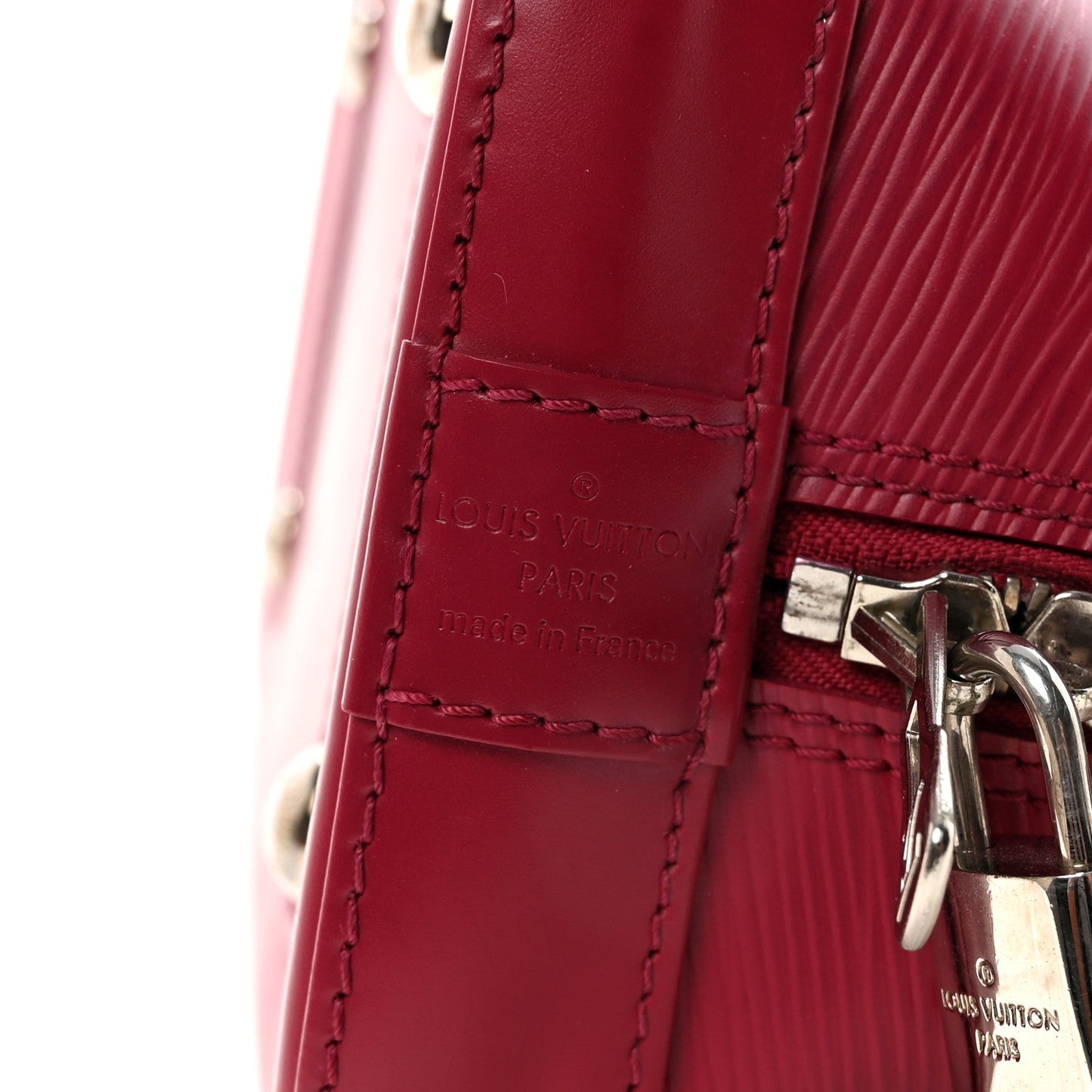 Epi Alma PM Fuchsia
