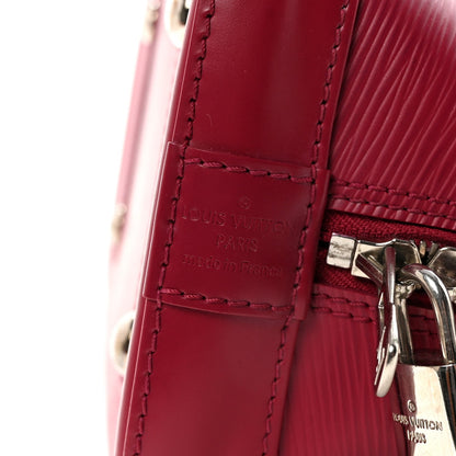 Epi Alma PM Fuchsia
