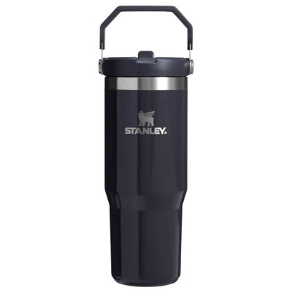 Stanley 30 oz Stainless Steel IceFlow Flip Straw Tumbler - e.l.f
