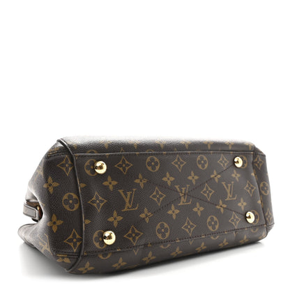 Monogram Montaigne MM