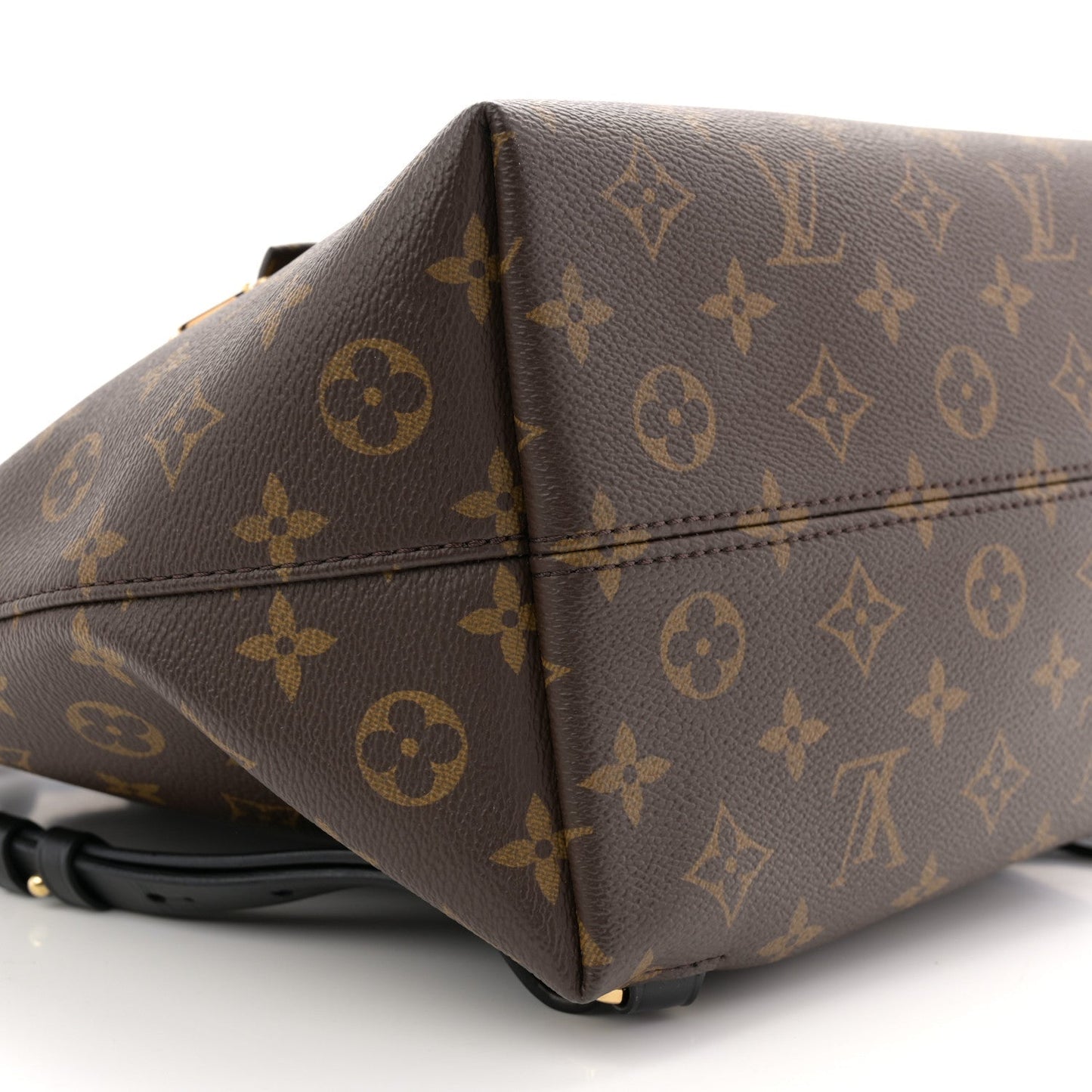 Monogram Montsouris PM Black