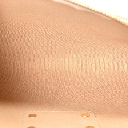 Damier Azur Eva Clutch