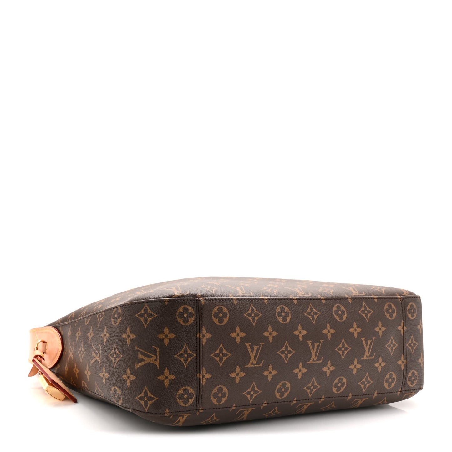 Monogram Slouchy MM