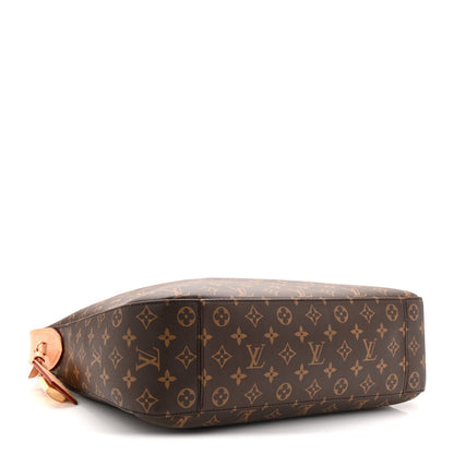 Monogram Slouchy MM
