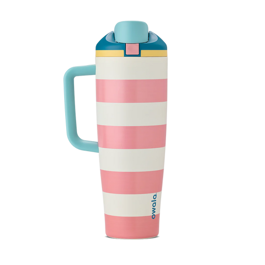 Owala 40oz FreeSip® Tumbler Birthday Bash
