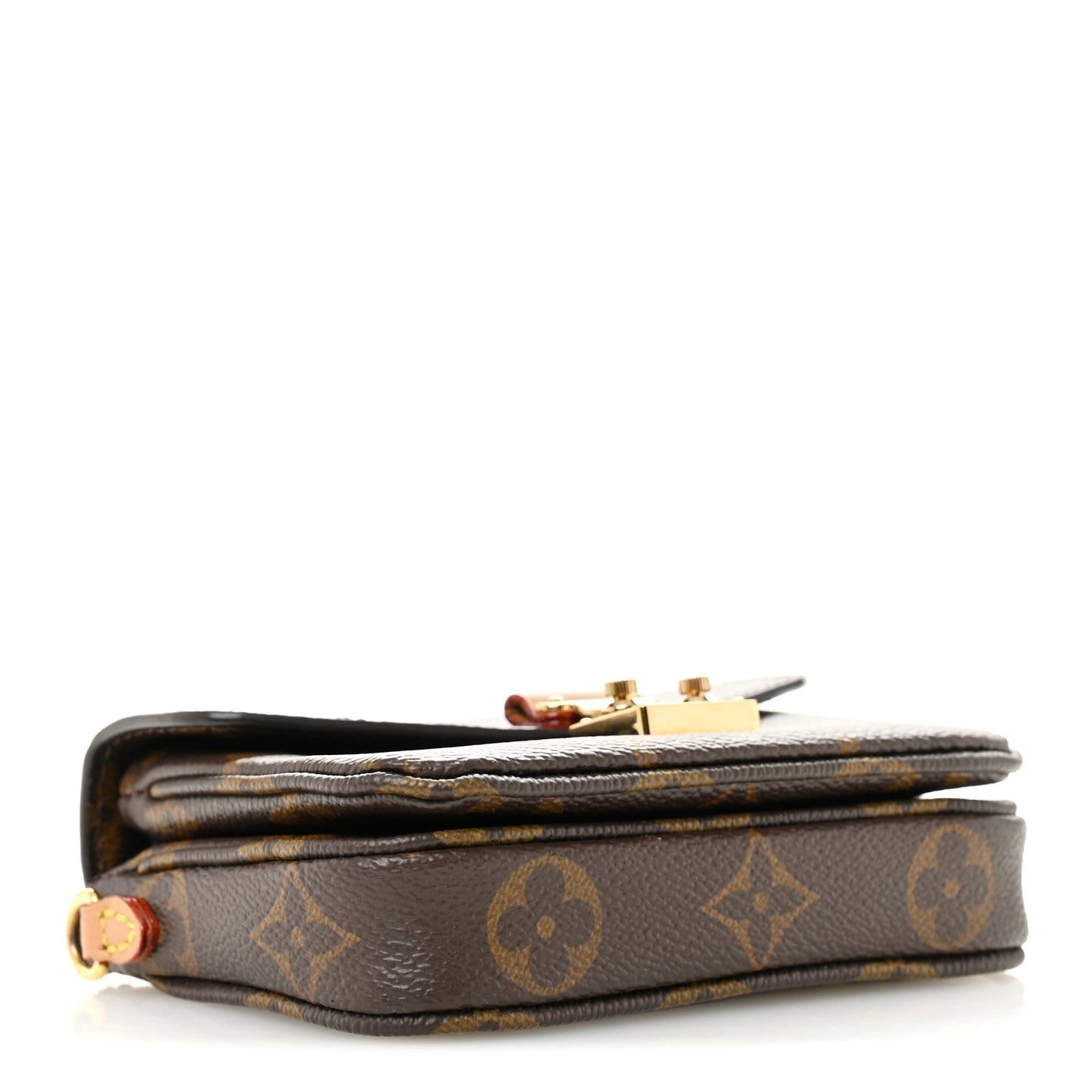 Monogram Micro Metis
