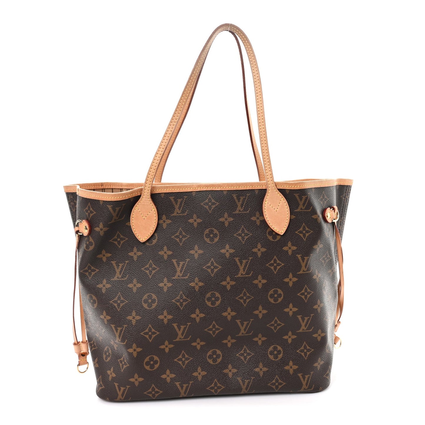 Monogram Neverfull MM
