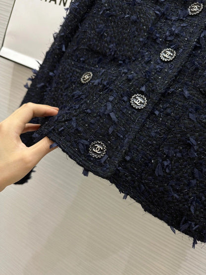 CHANEL 25S JACKET STYLE 238