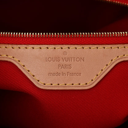 Monogram Carry It