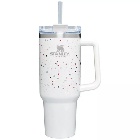 Stanley 40oz Stainless Steel Adventure Quencher Tumbler