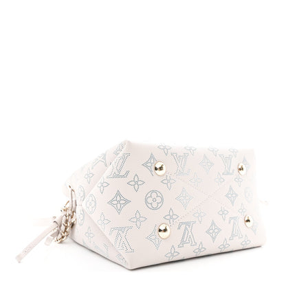 Mahina Flight Mode Bella Tote Brume Gray
