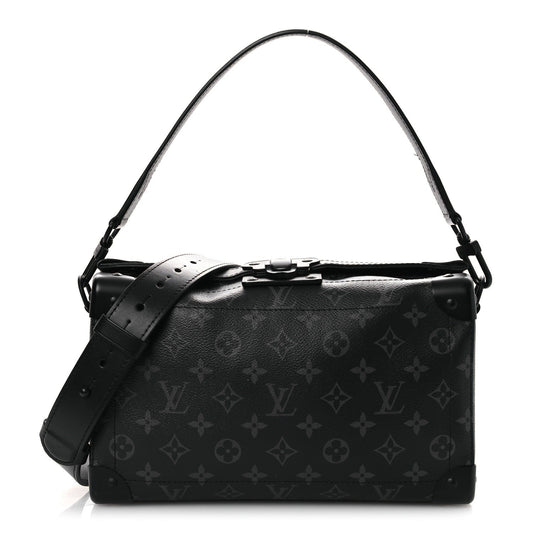 Monogram Eclipse Soul Trunk East West