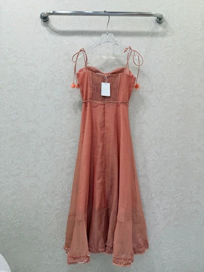 Zimmermann 2026 Dress 440