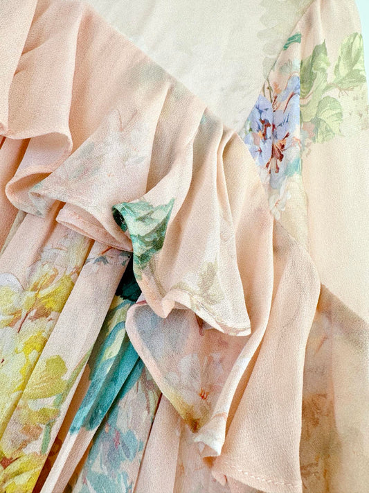 Zimmermann Dress 087