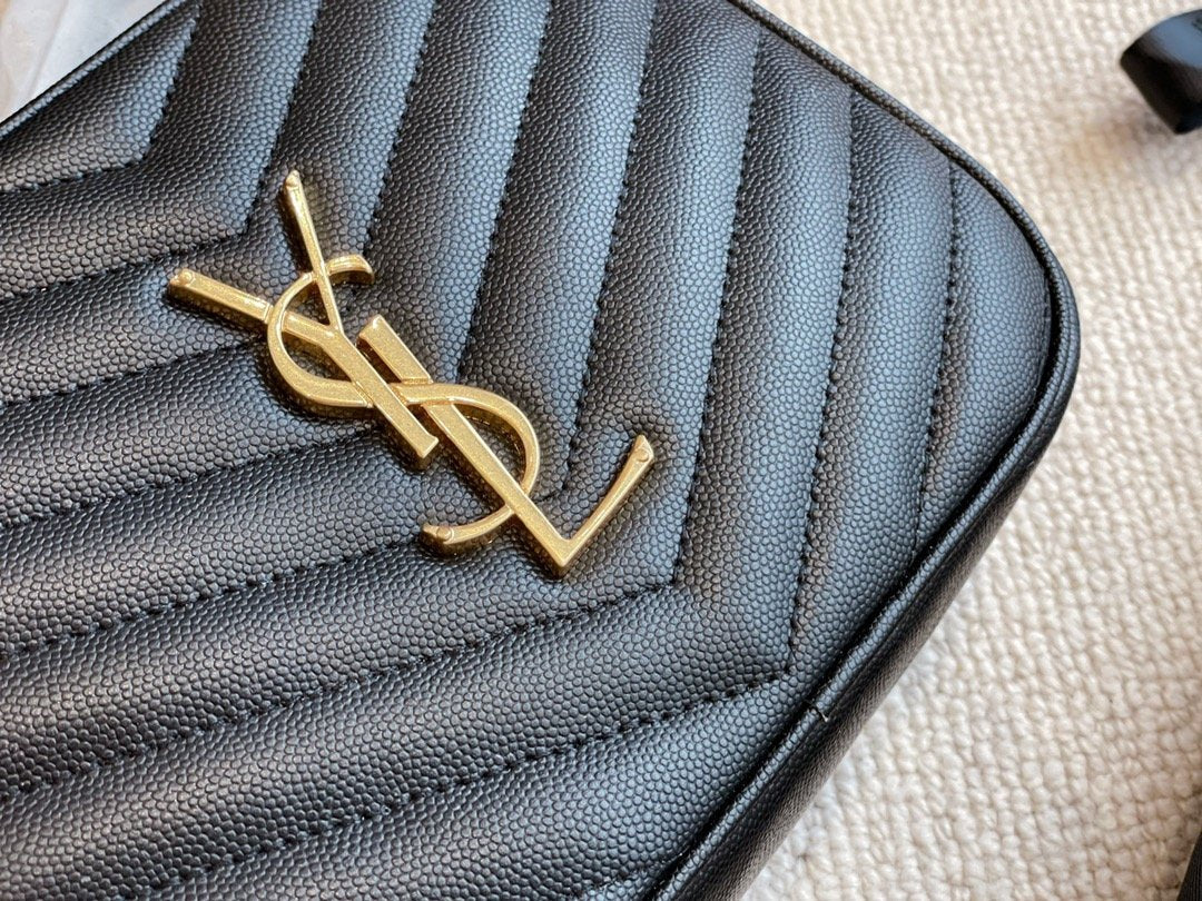 Saint Laurent Lou