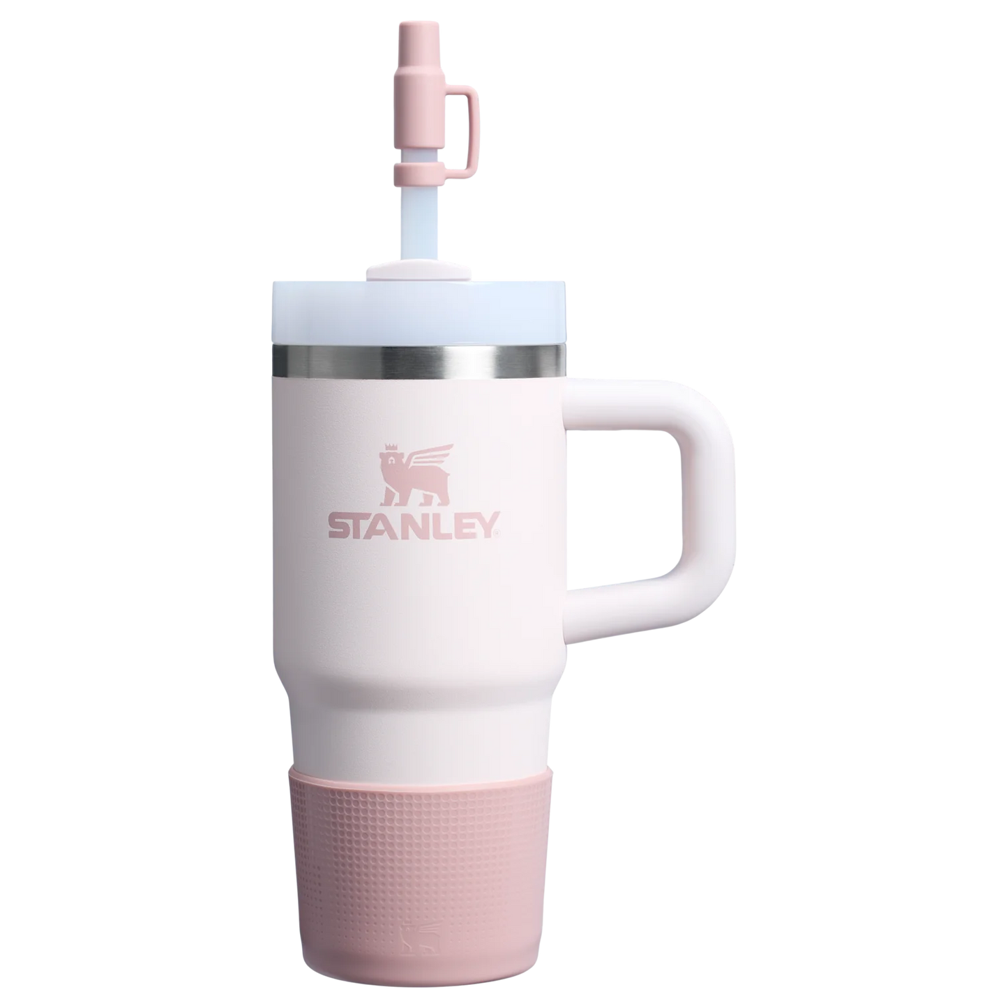 Stanley Quencher Boot and Straw Cover Set