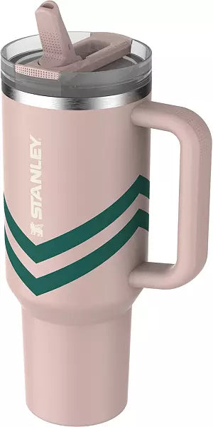 Stanley 40 oz. Quencher ProTour Flip Straw Tumbler - Chevron Collection