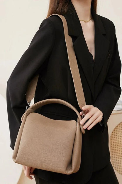 Jennie Crossbody Shoulder Bag