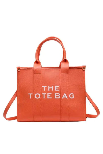 Amanda Tote Bag