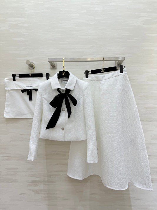 CC 26s Spring Set White Tweed