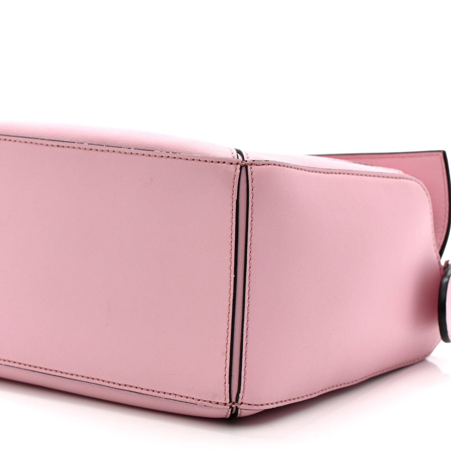 Calfskin Small Puzzle Bag Blossom