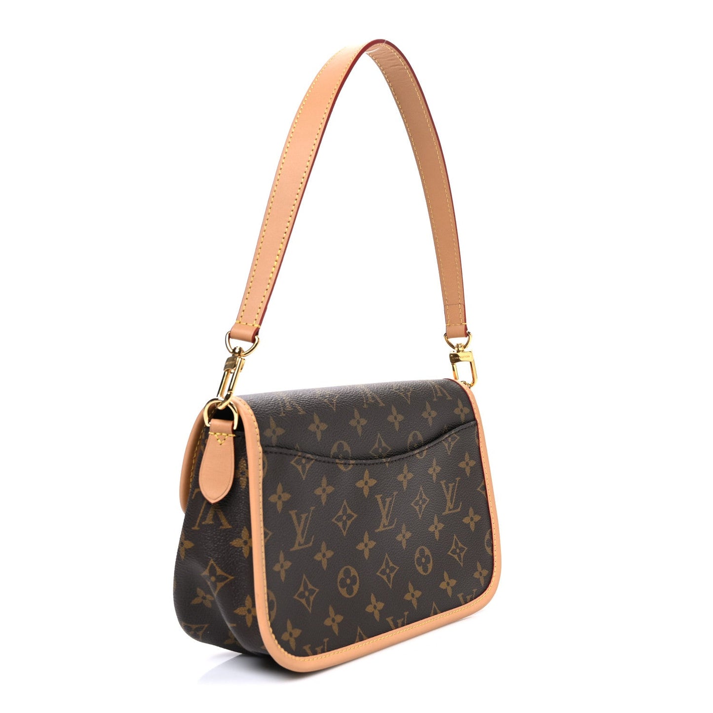 Monogram Diane