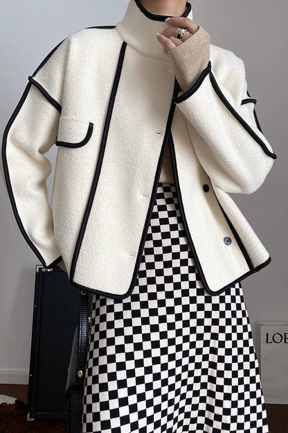 CHAQUETA ZLATA