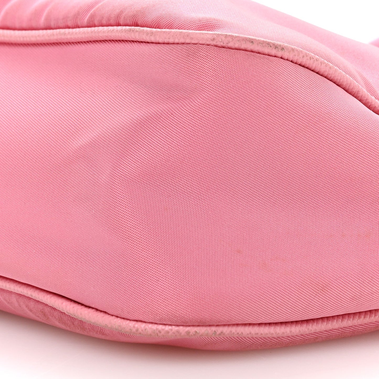 Nylon Re-Edition 2005 Shoulder Bag Begonia