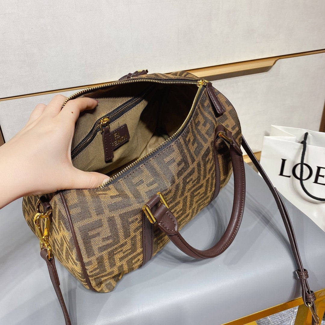 Fendi Doctor’s Bag