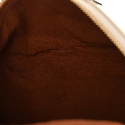 Empreinte BumBag Creme